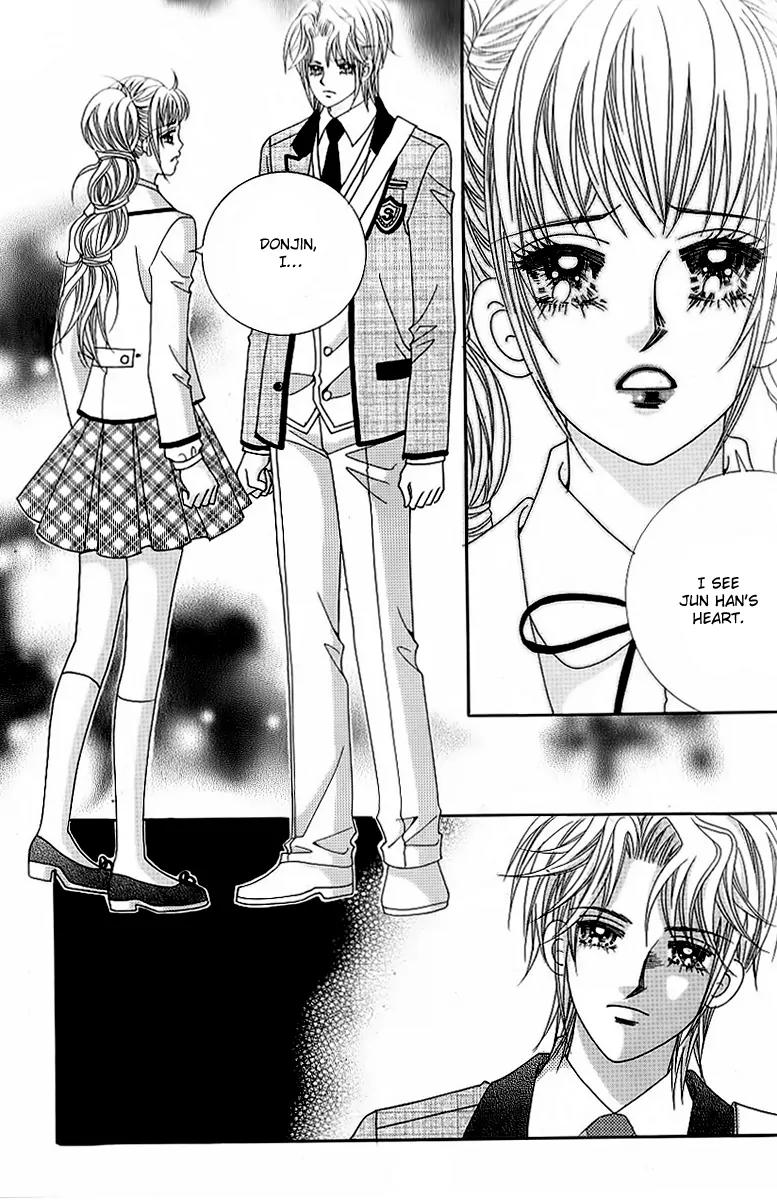 Lover Boy Chapter 42 page 8 - Chapter 42