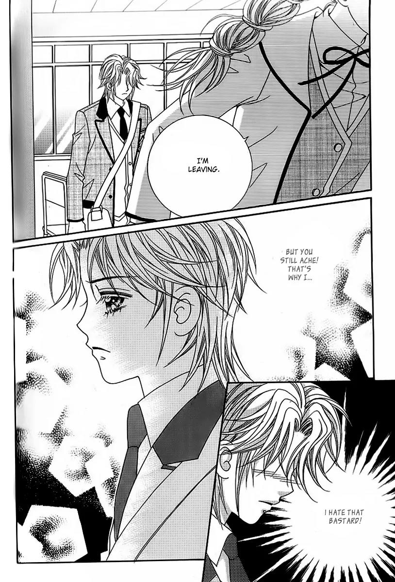 Lover Boy Chapter 42 page 9 - Chapter 42
