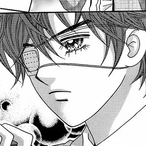 Lover Boy Chapter 42 cover