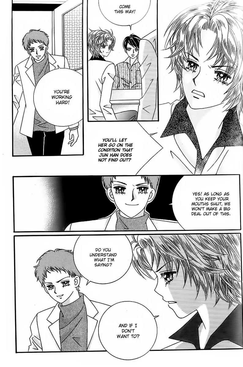 Lover Boy Chapter 43 page 10 - Chapter 43
