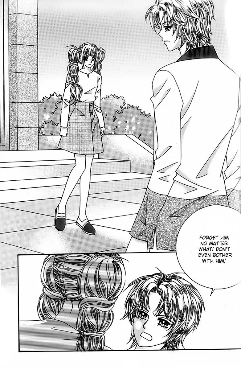 Lover Boy Chapter 43 page 12 - Chapter 43