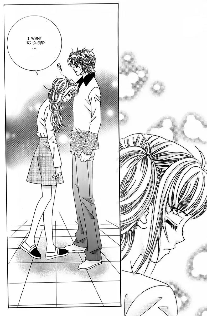 Lover Boy Chapter 43 page 13 - Chapter 43