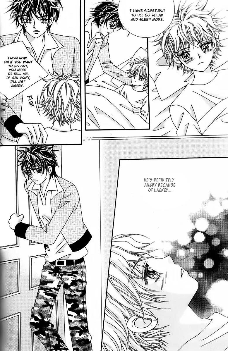 Lover Boy Chapter 43 page 15 - Chapter 43