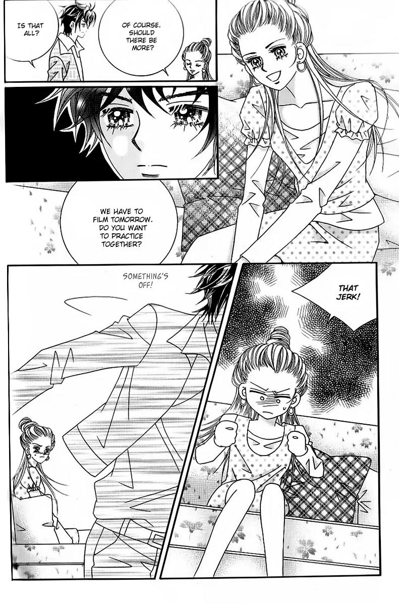 Lover Boy Chapter 43 page 17 - Chapter 43