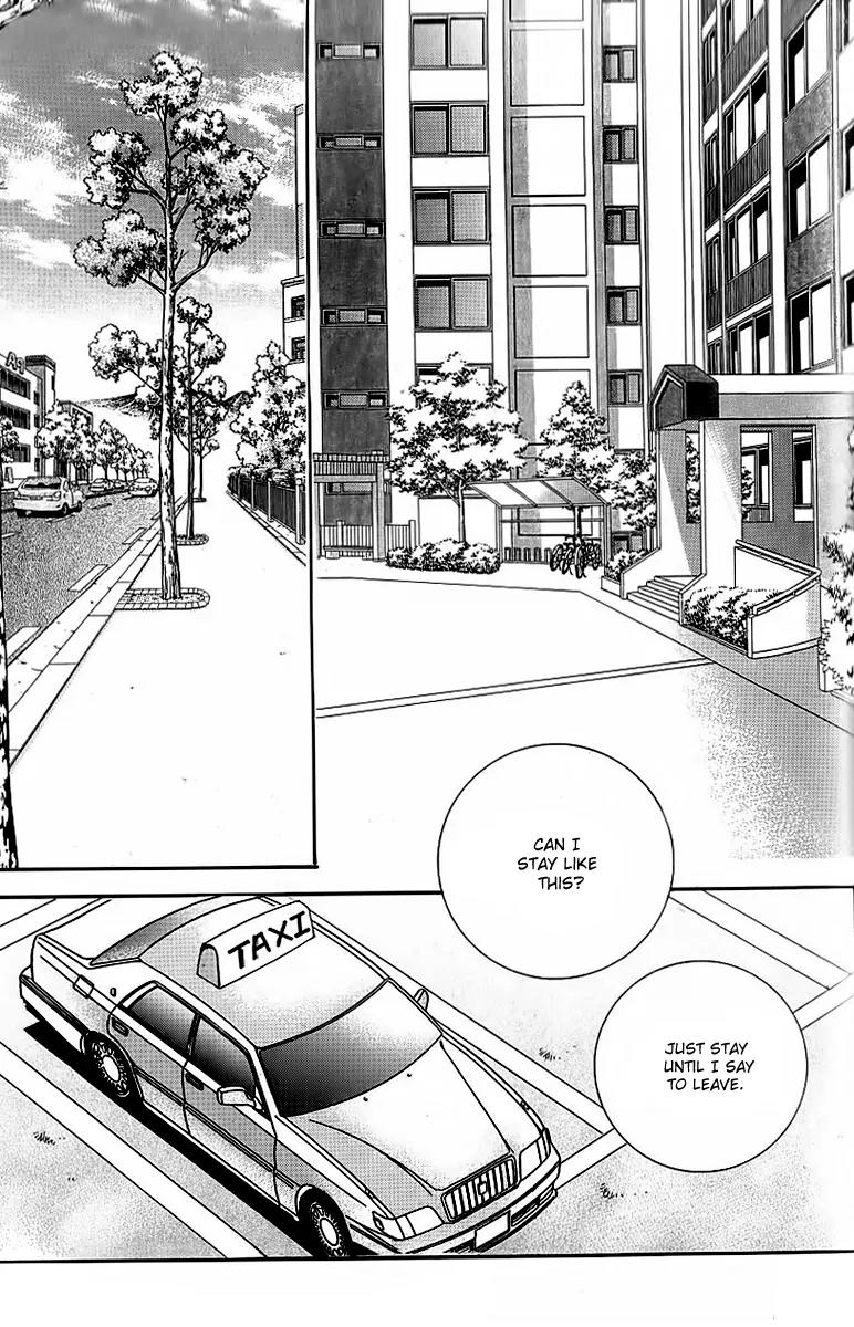 Lover Boy Chapter 43 page 18 - Chapter 43