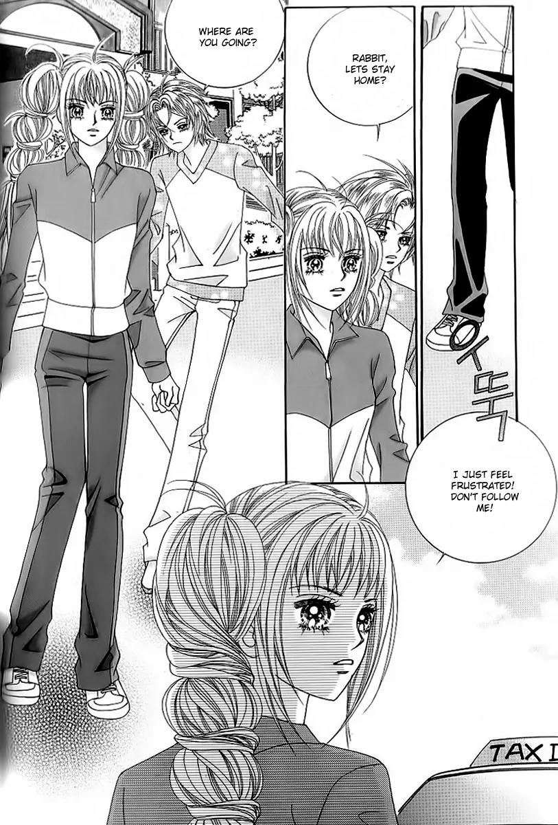 Lover Boy Chapter 43 page 19 - Chapter 43