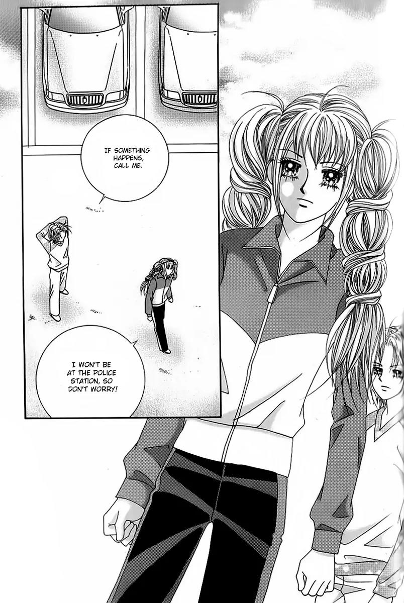 Lover Boy Chapter 43 page 20 - Chapter 43
