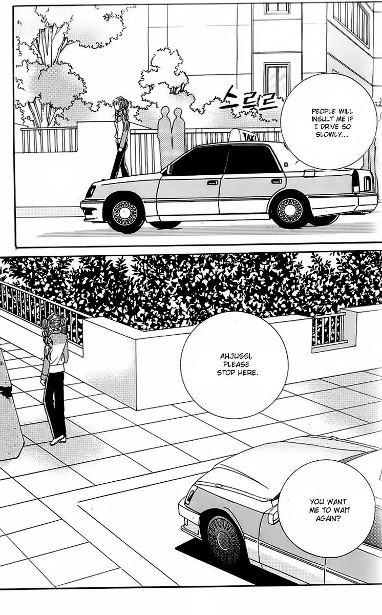 Lover Boy Chapter 43 page 22 - Chapter 43