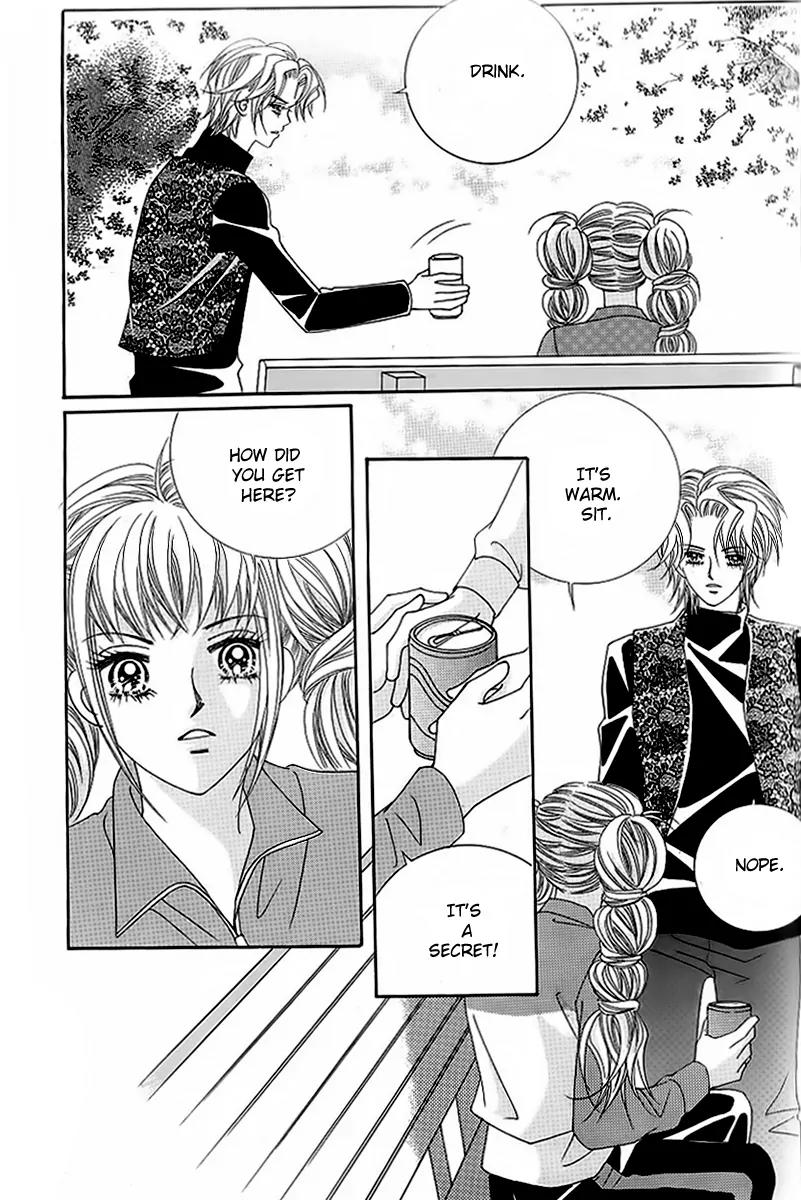 Lover Boy Chapter 43 page 24 - Chapter 43
