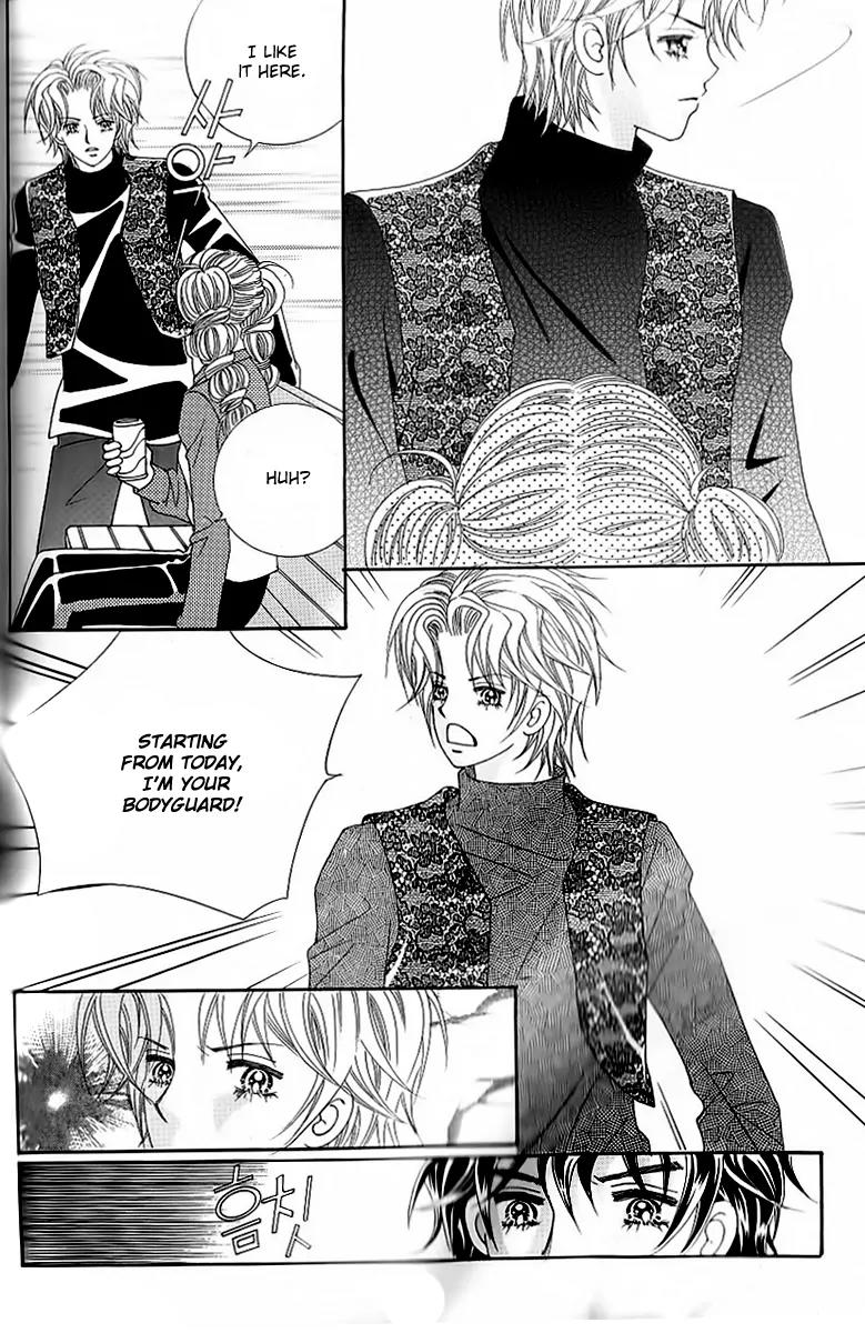 Lover Boy Chapter 43 page 25 - Chapter 43