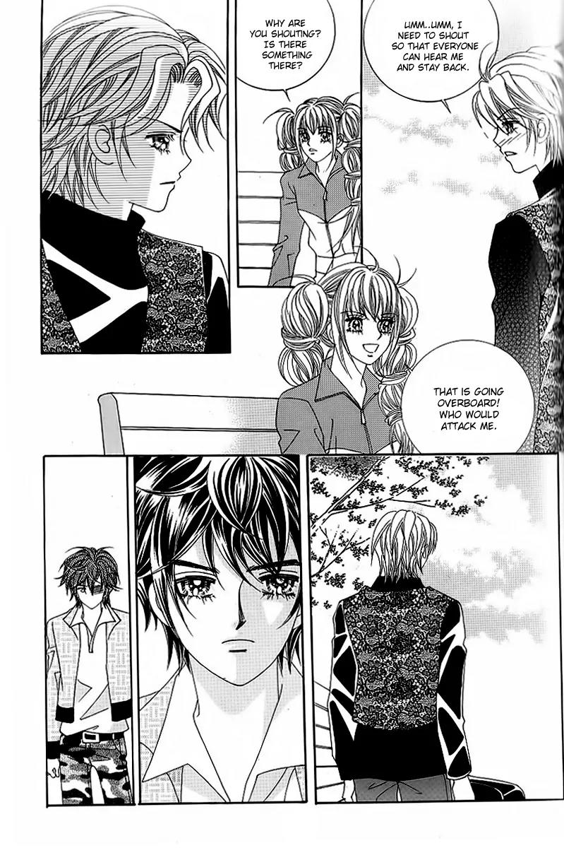 Lover Boy Chapter 43 page 26 - Chapter 43