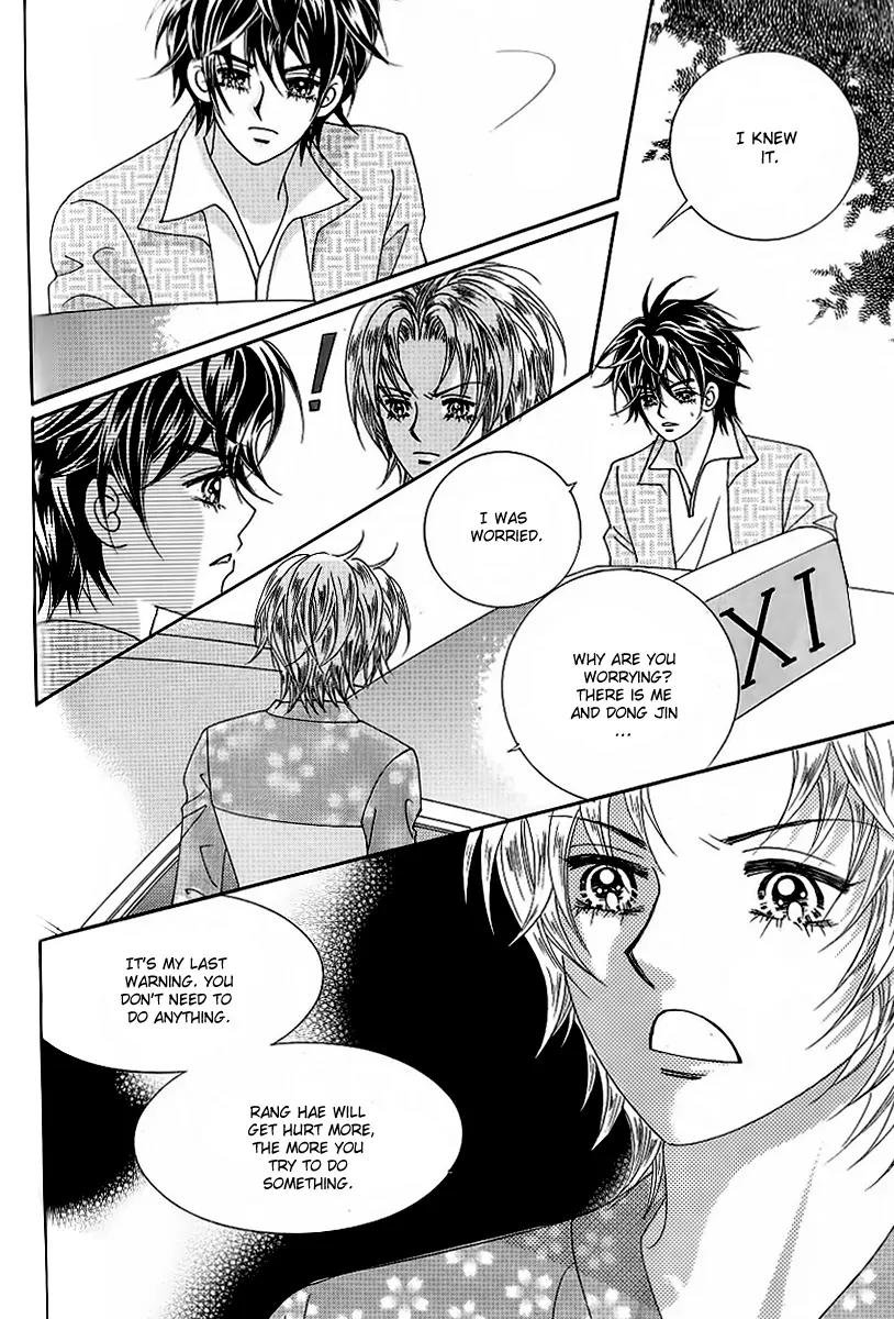 Lover Boy Chapter 43 page 27 - Chapter 43