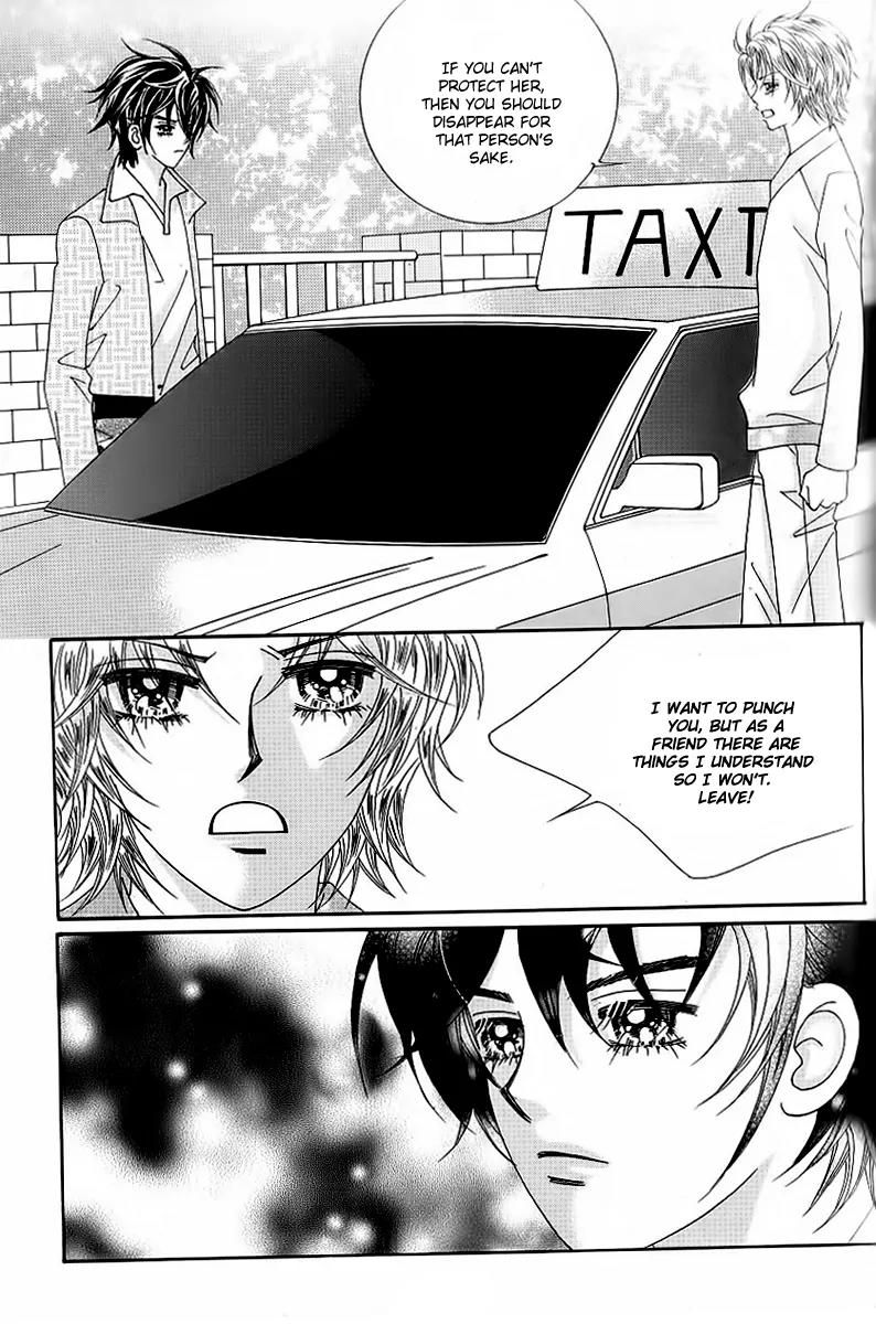 Lover Boy Chapter 43 page 28 - Chapter 43