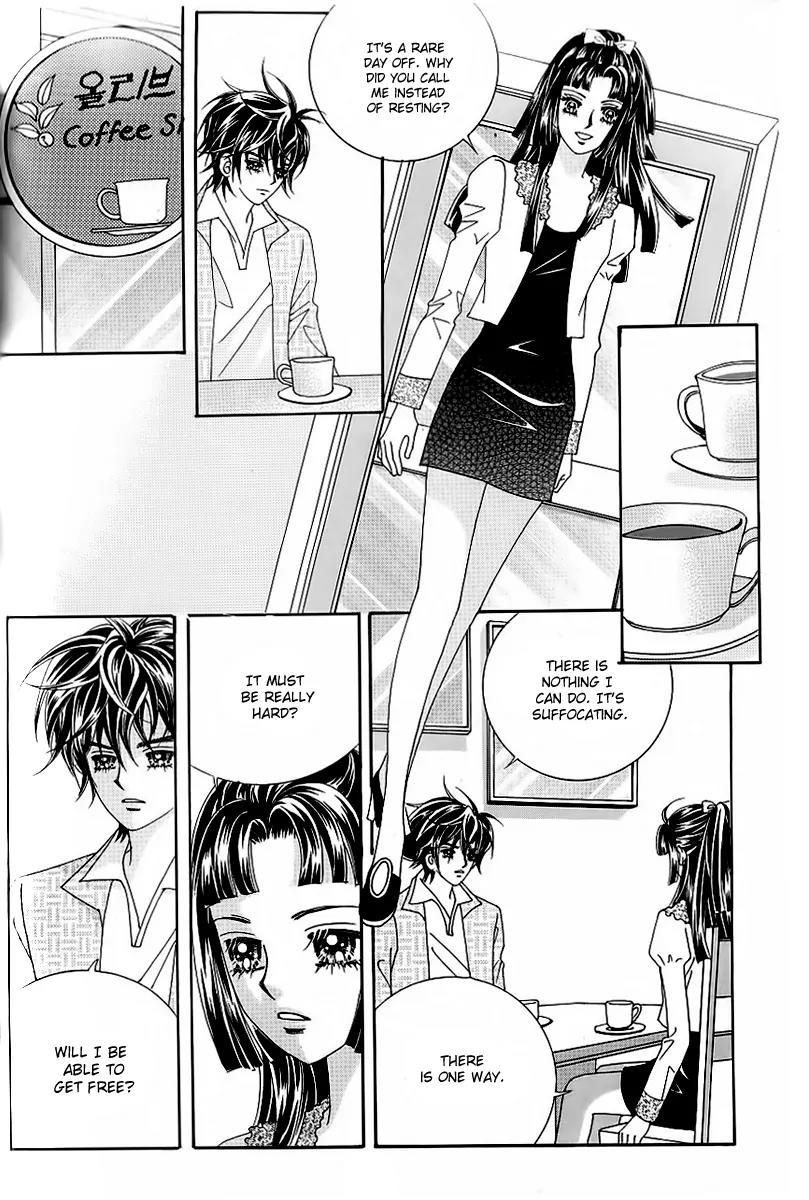 Lover Boy Chapter 43 page 29 - Chapter 43