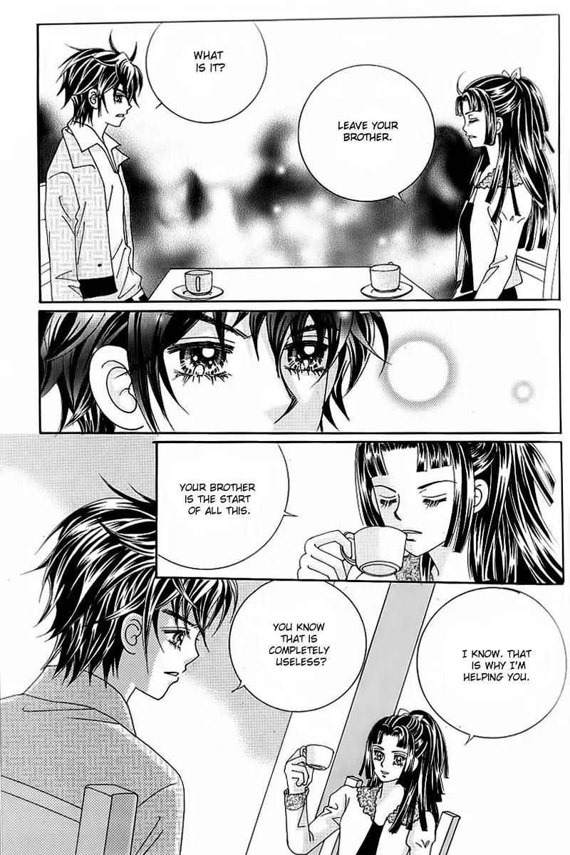 Lover Boy Chapter 43 page 30 - Chapter 43