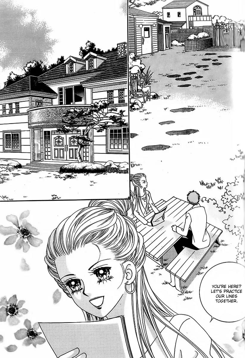 Lover Boy Chapter 43 page 32 - Chapter 43