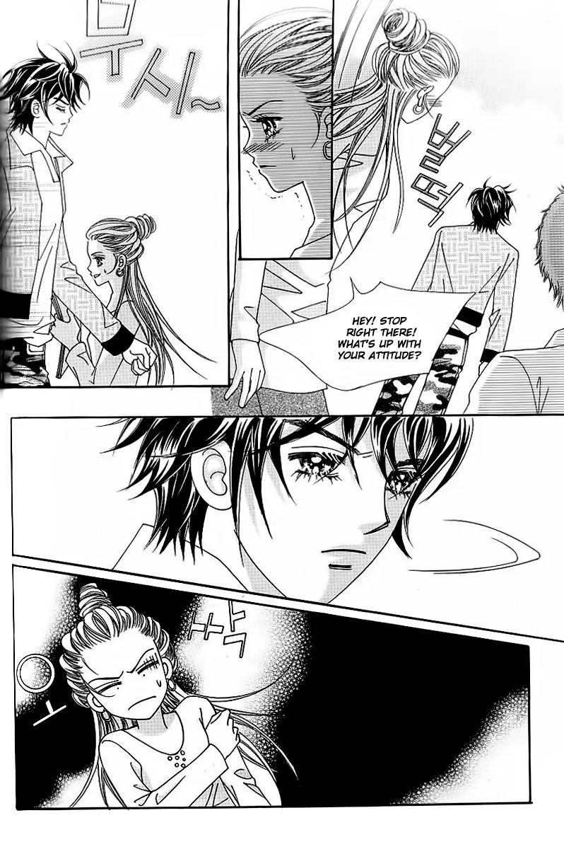 Lover Boy Chapter 43 page 33 - Chapter 43