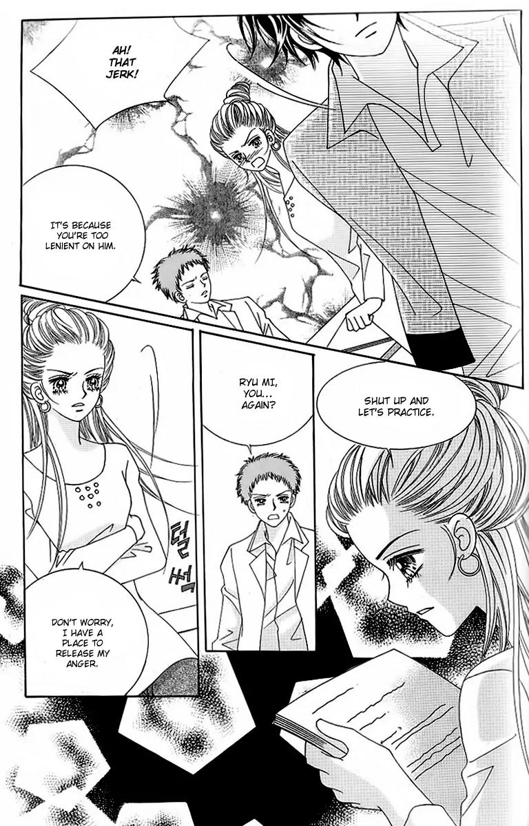 Lover Boy Chapter 43 page 34 - Chapter 43