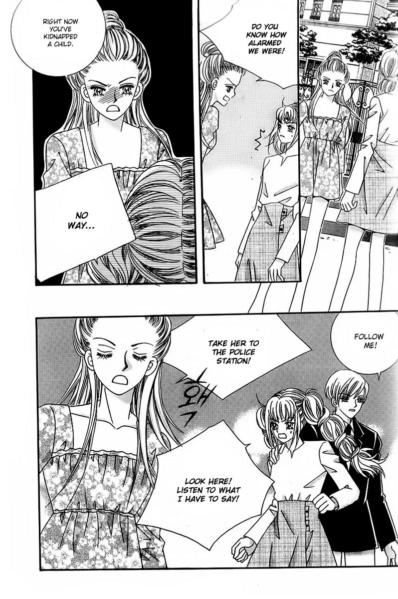 Lover Boy Chapter 43 page 4 - Chapter 43