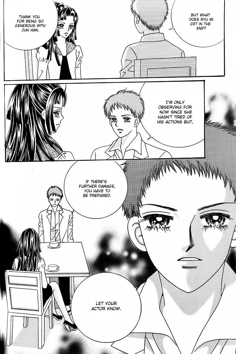 Lover Boy Chapter 43 page 41 - Chapter 43