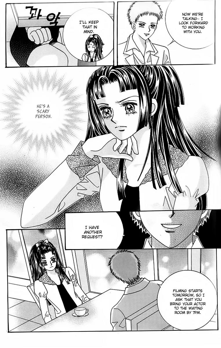 Lover Boy Chapter 43 page 42 - Chapter 43