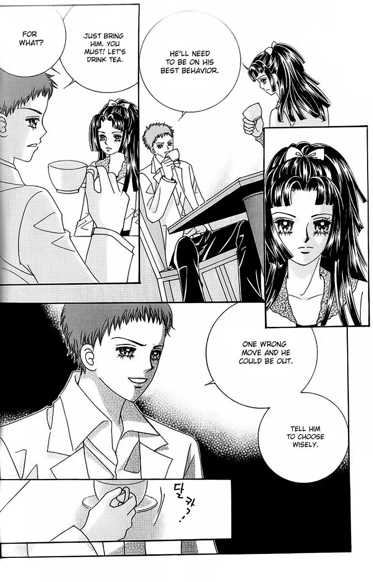 Lover Boy Chapter 43 page 43 - Chapter 43