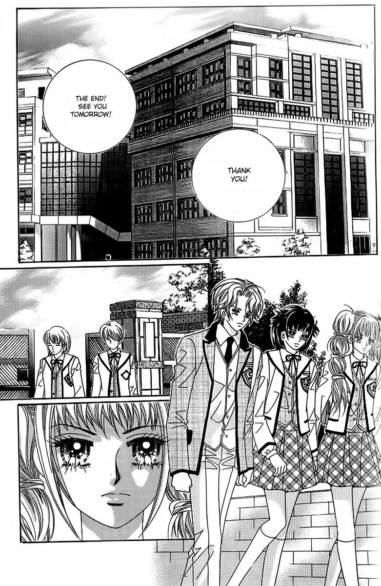 Lover Boy Chapter 43 page 44 - Chapter 43