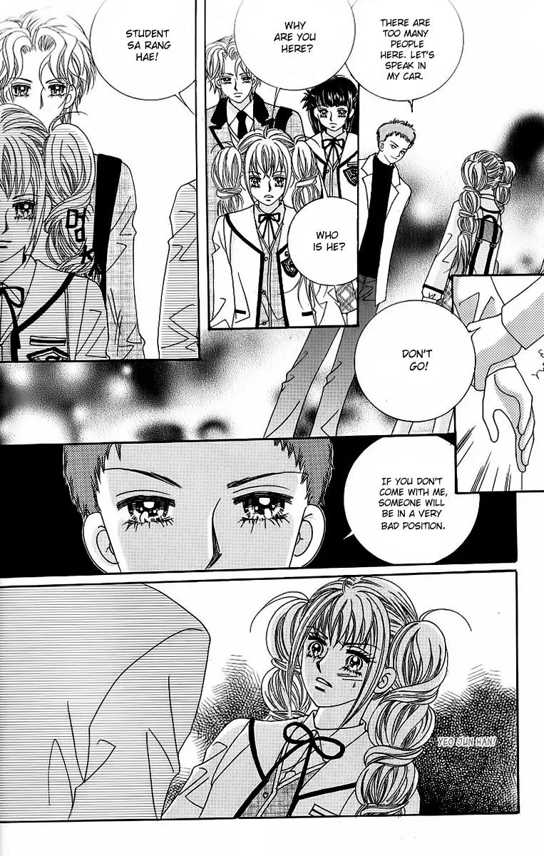 Lover Boy Chapter 43 page 45 - Chapter 43