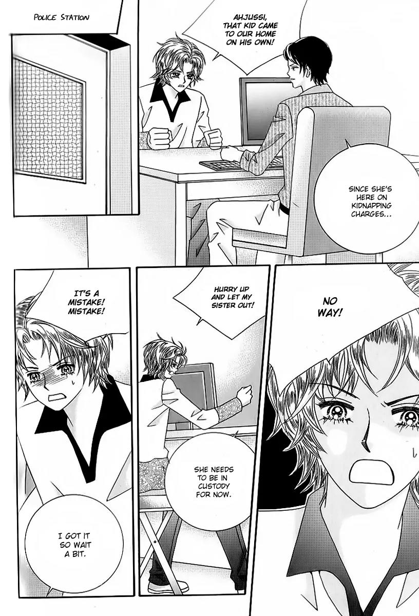 Lover Boy Chapter 43 page 7 - Chapter 43