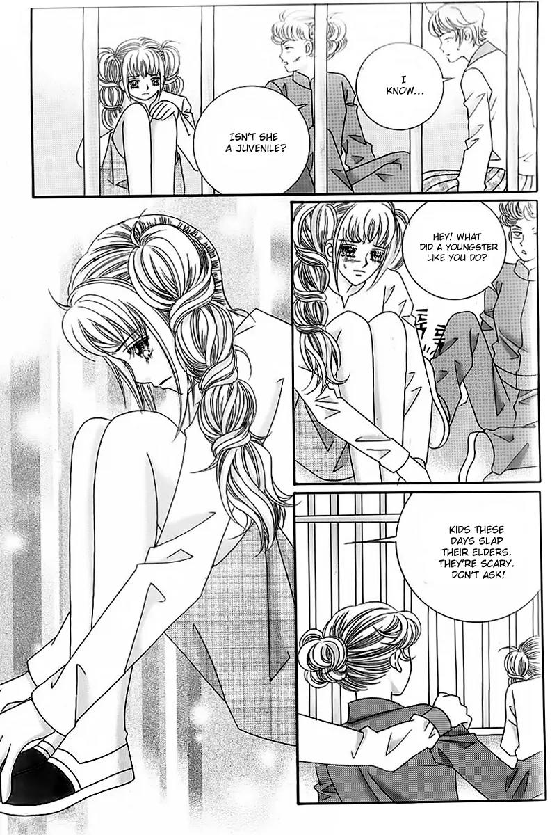 Lover Boy Chapter 43 page 8 - Chapter 43