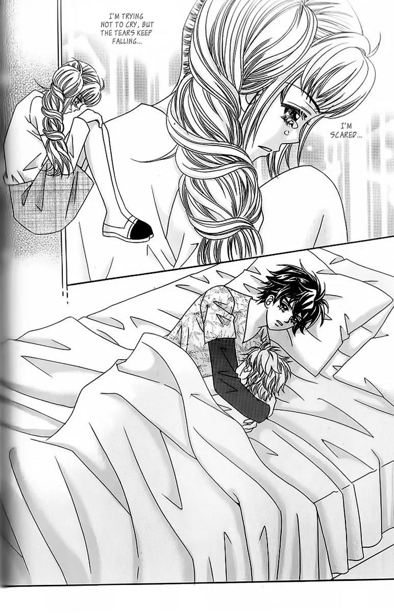 Lover Boy Chapter 43 page 9 - Chapter 43
