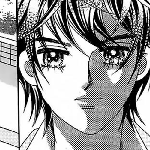 Lover Boy Chapter 43 cover