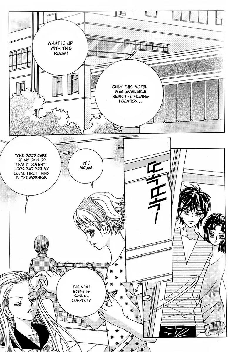 Lover Boy Chapter 44 page 14 - Chapter 44