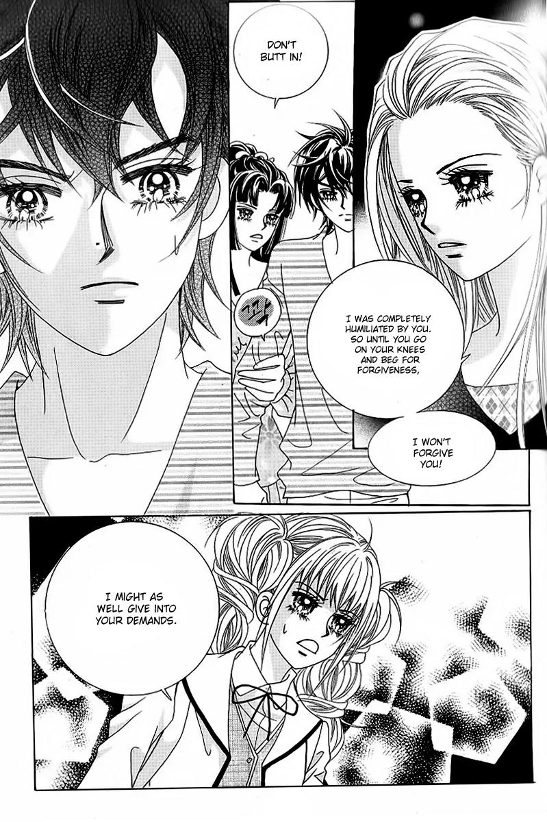 Lover Boy Chapter 44 page 18 - Chapter 44