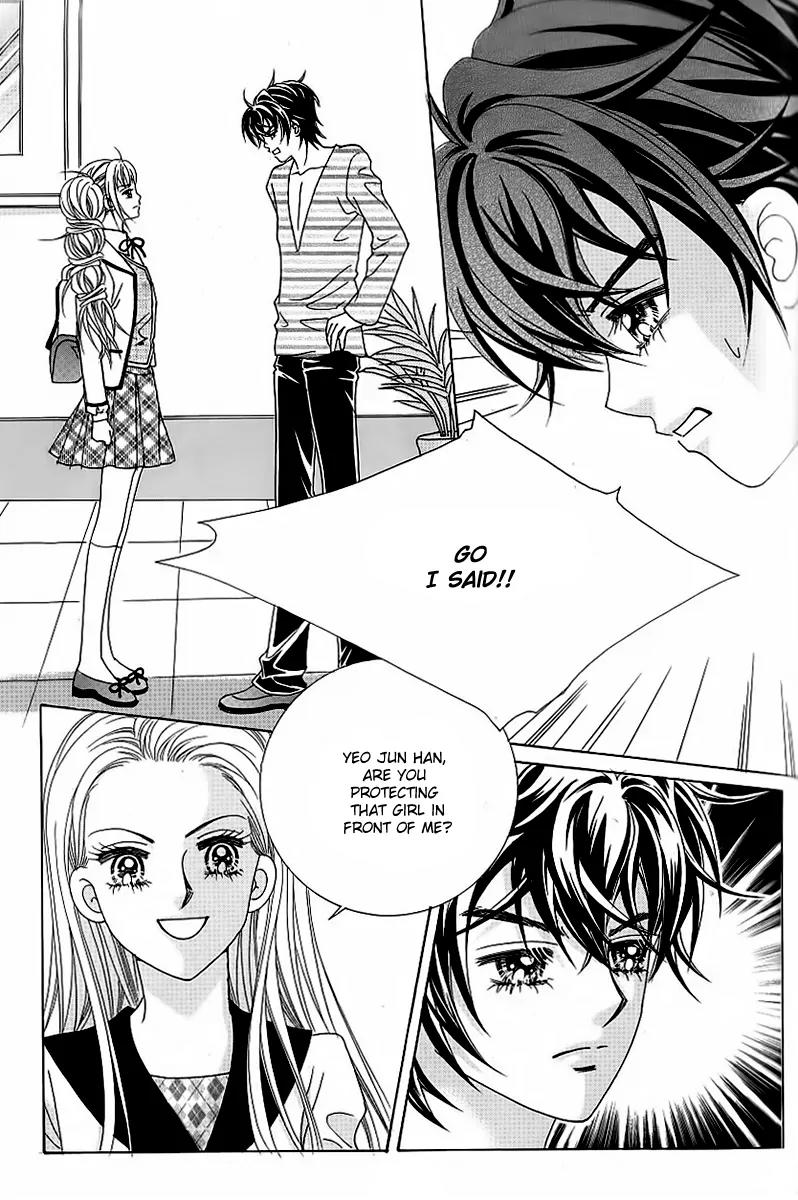 Lover Boy Chapter 44 page 20 - Chapter 44