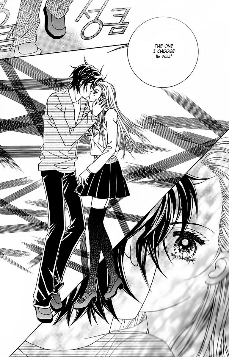Lover Boy Chapter 44 page 21 - Chapter 44