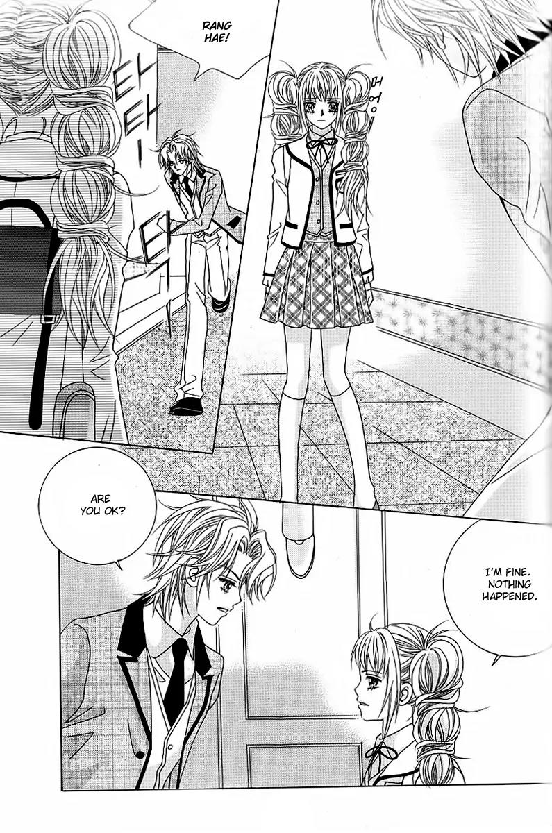 Lover Boy Chapter 44 page 24 - Chapter 44