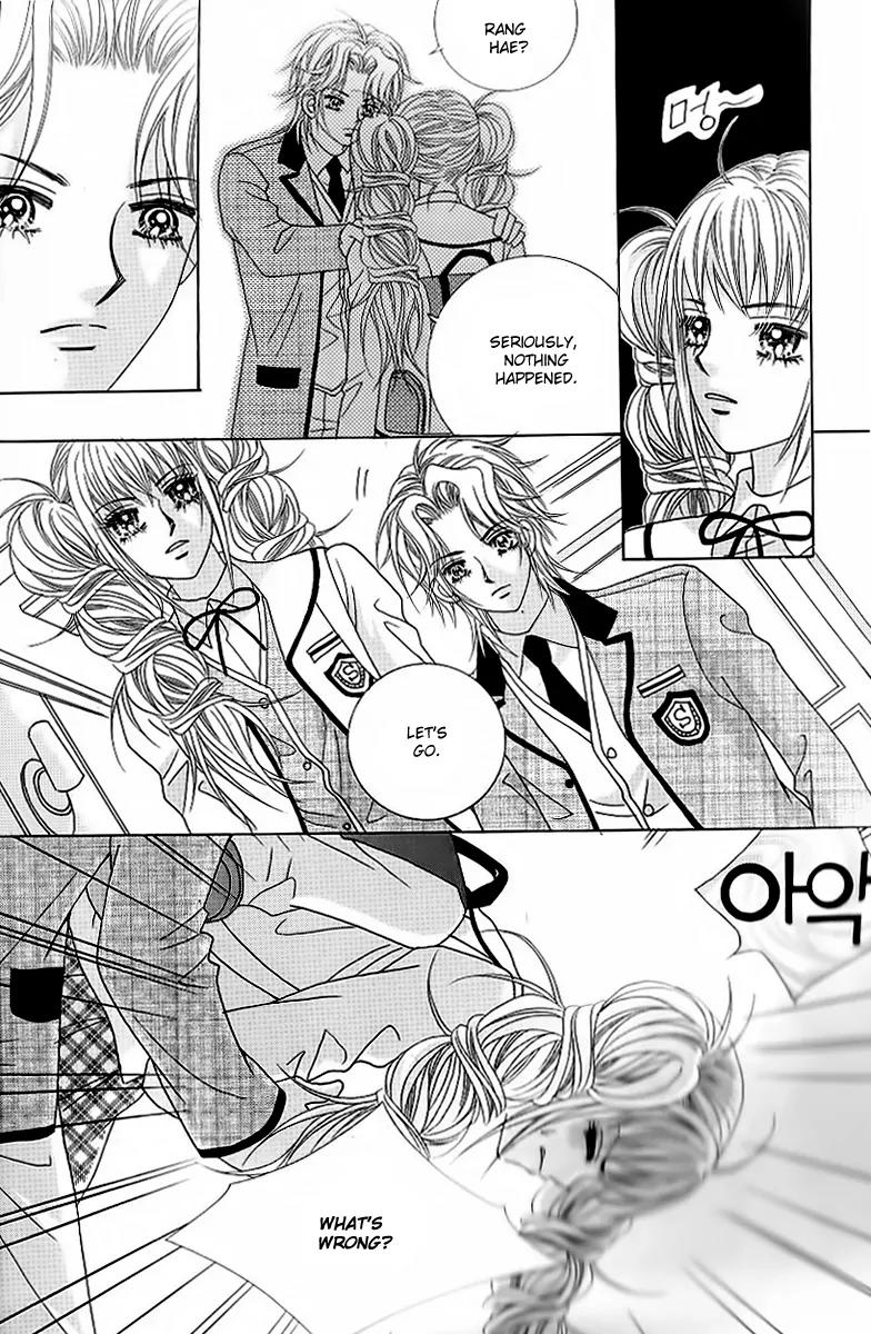 Lover Boy Chapter 44 page 25 - Chapter 44