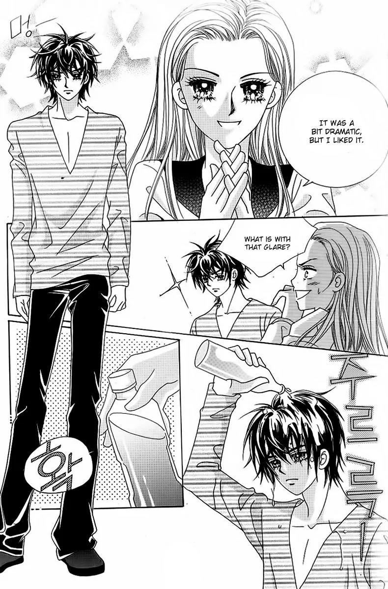 Lover Boy Chapter 44 page 26 - Chapter 44