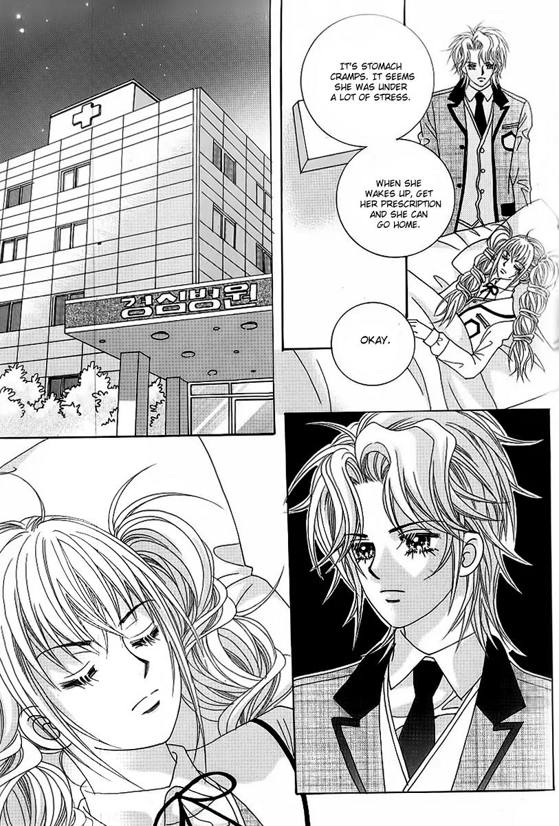 Lover Boy Chapter 44 page 28 - Chapter 44
