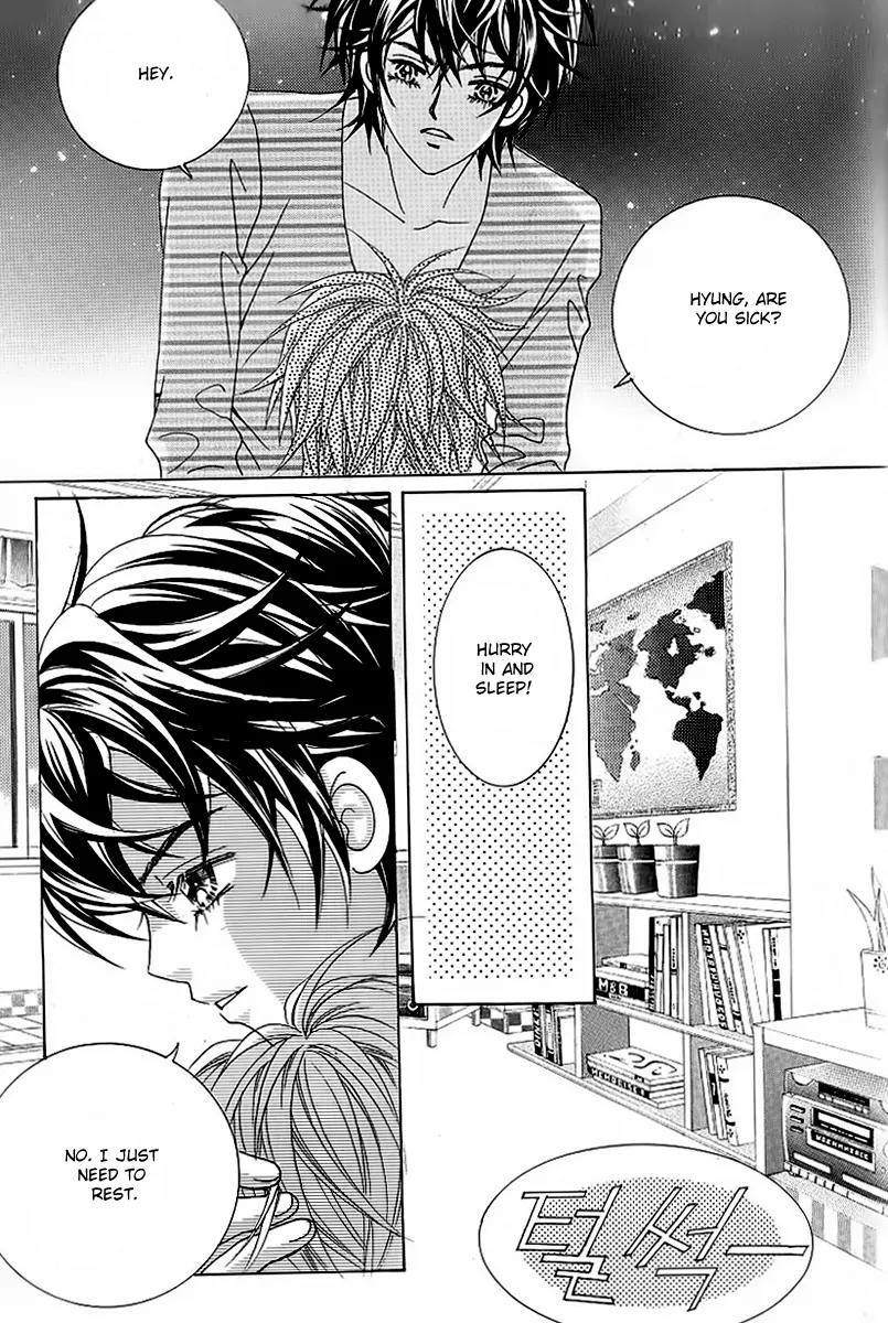 Lover Boy Chapter 44 page 30 - Chapter 44