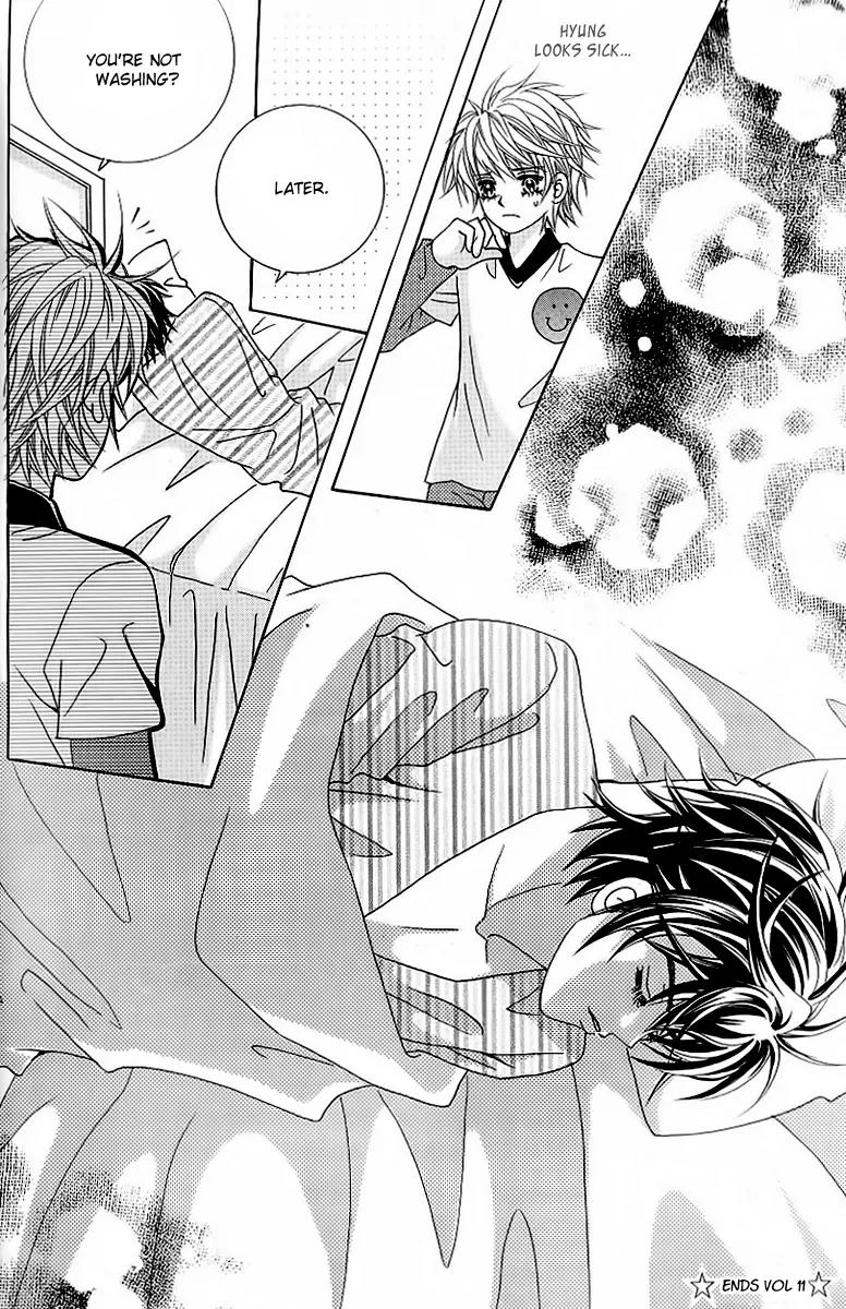 Lover Boy Chapter 44 page 31 - Chapter 44