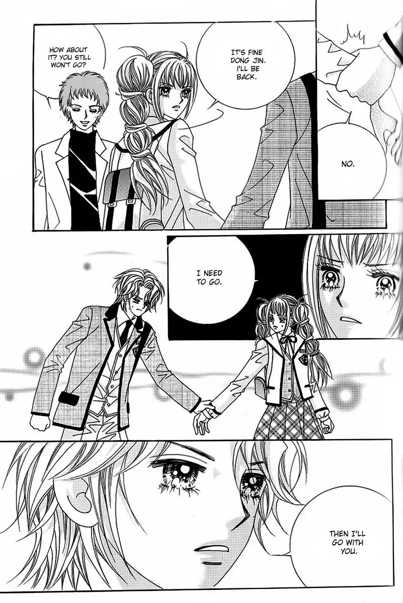 Lover Boy Chapter 44 page 4 - Chapter 44