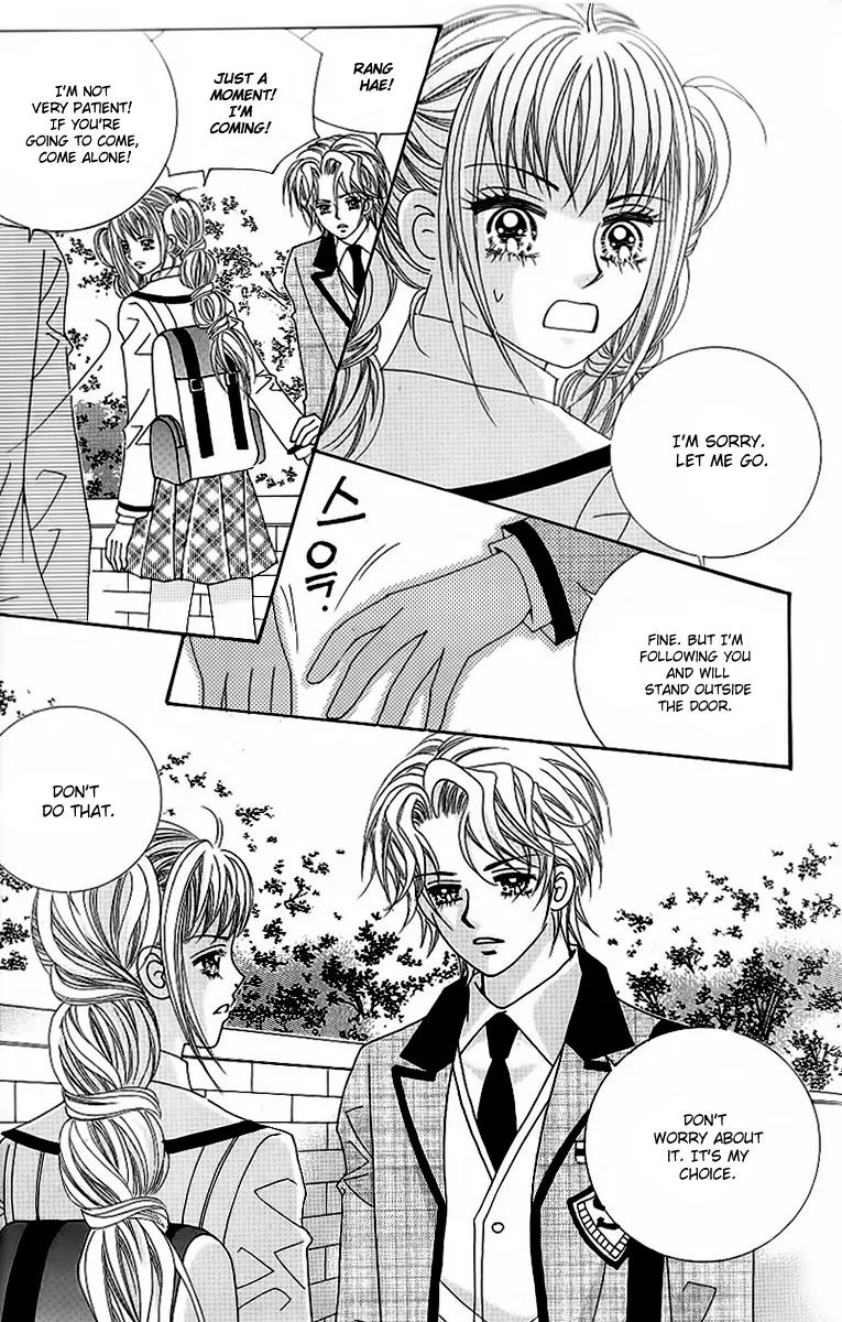 Lover Boy Chapter 44 page 5 - Chapter 44