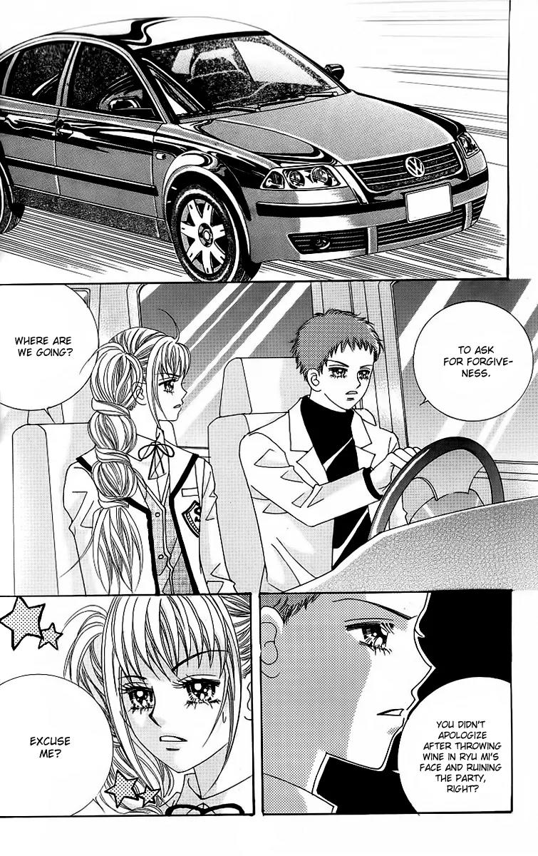 Lover Boy Chapter 44 page 7 - Chapter 44