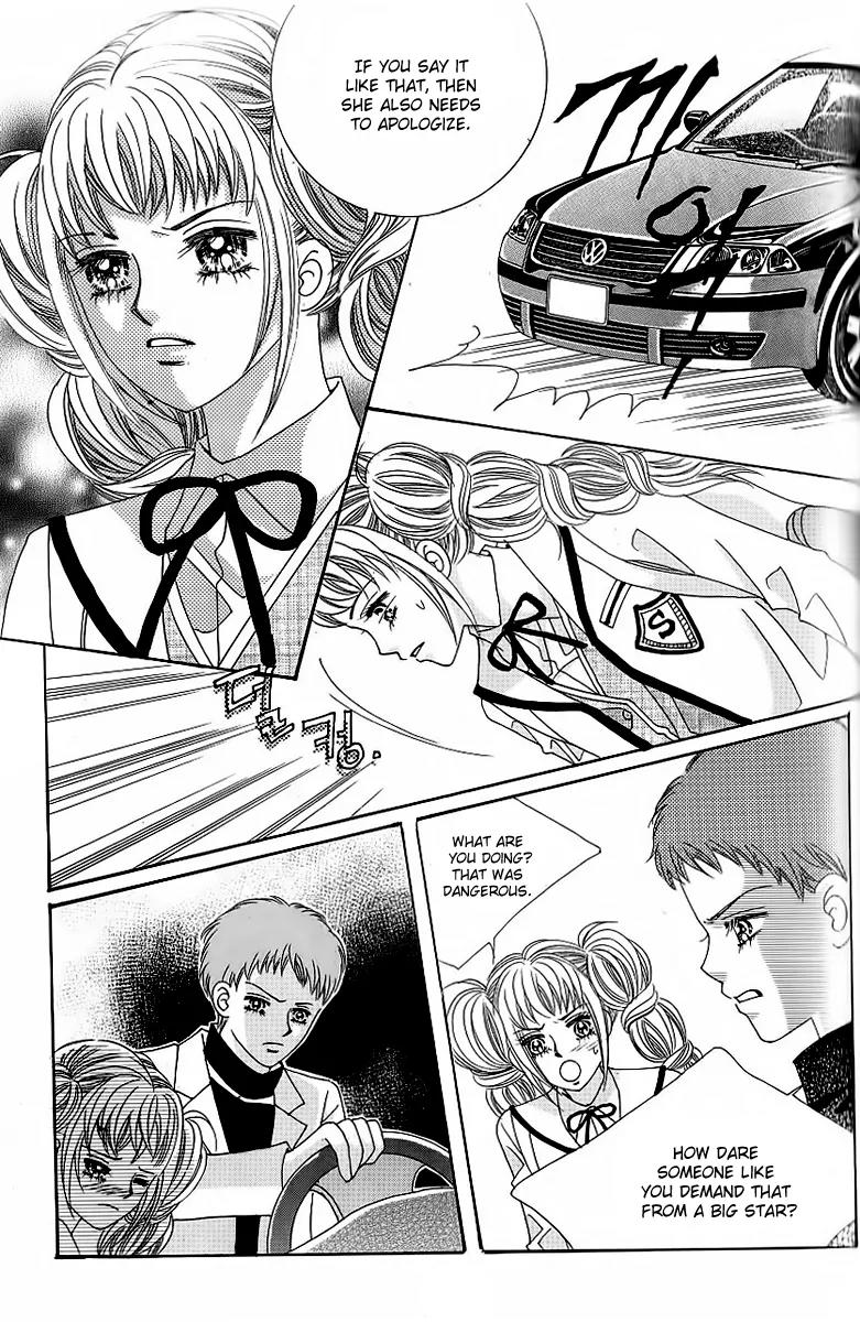 Lover Boy Chapter 44 page 8 - Chapter 44