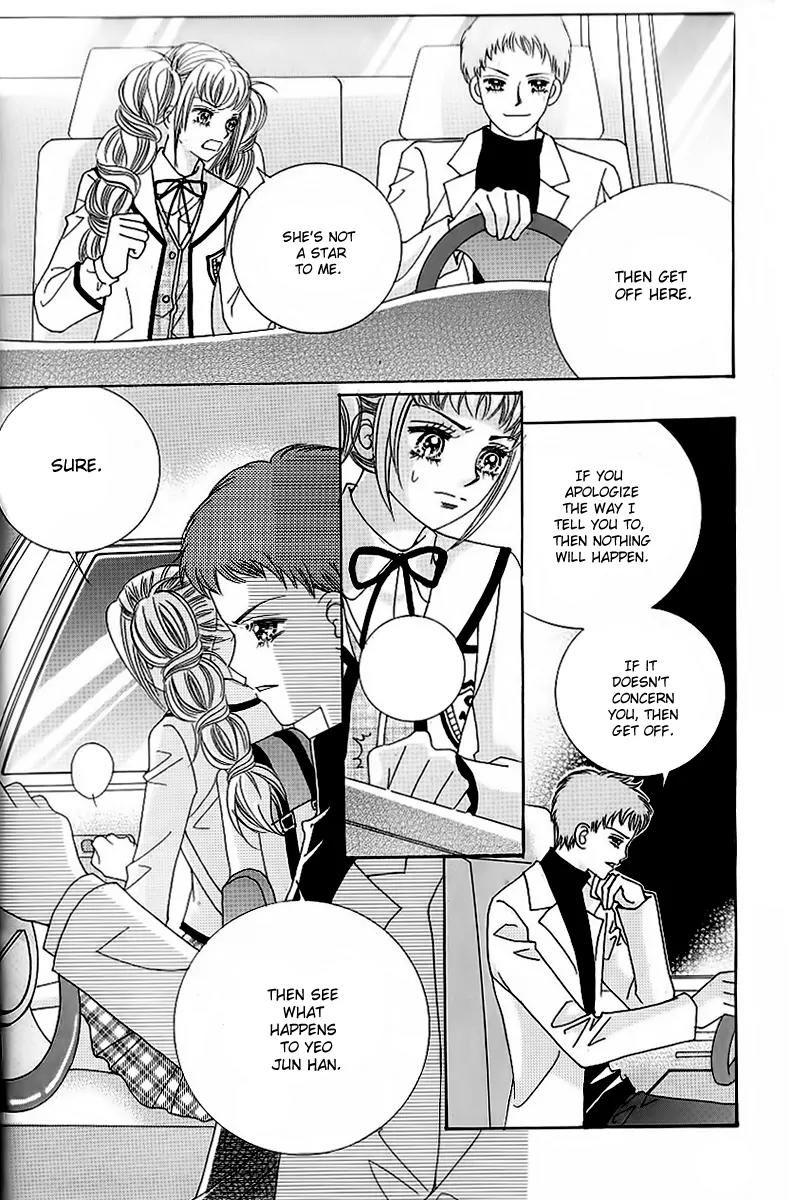 Lover Boy Chapter 44 page 9 - Chapter 44