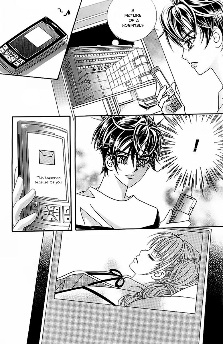 Lover Boy Chapter 45 page 10 - Chapter 45