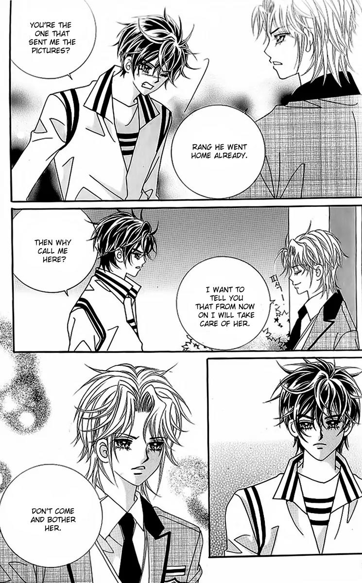 Lover Boy Chapter 45 page 14 - Chapter 45