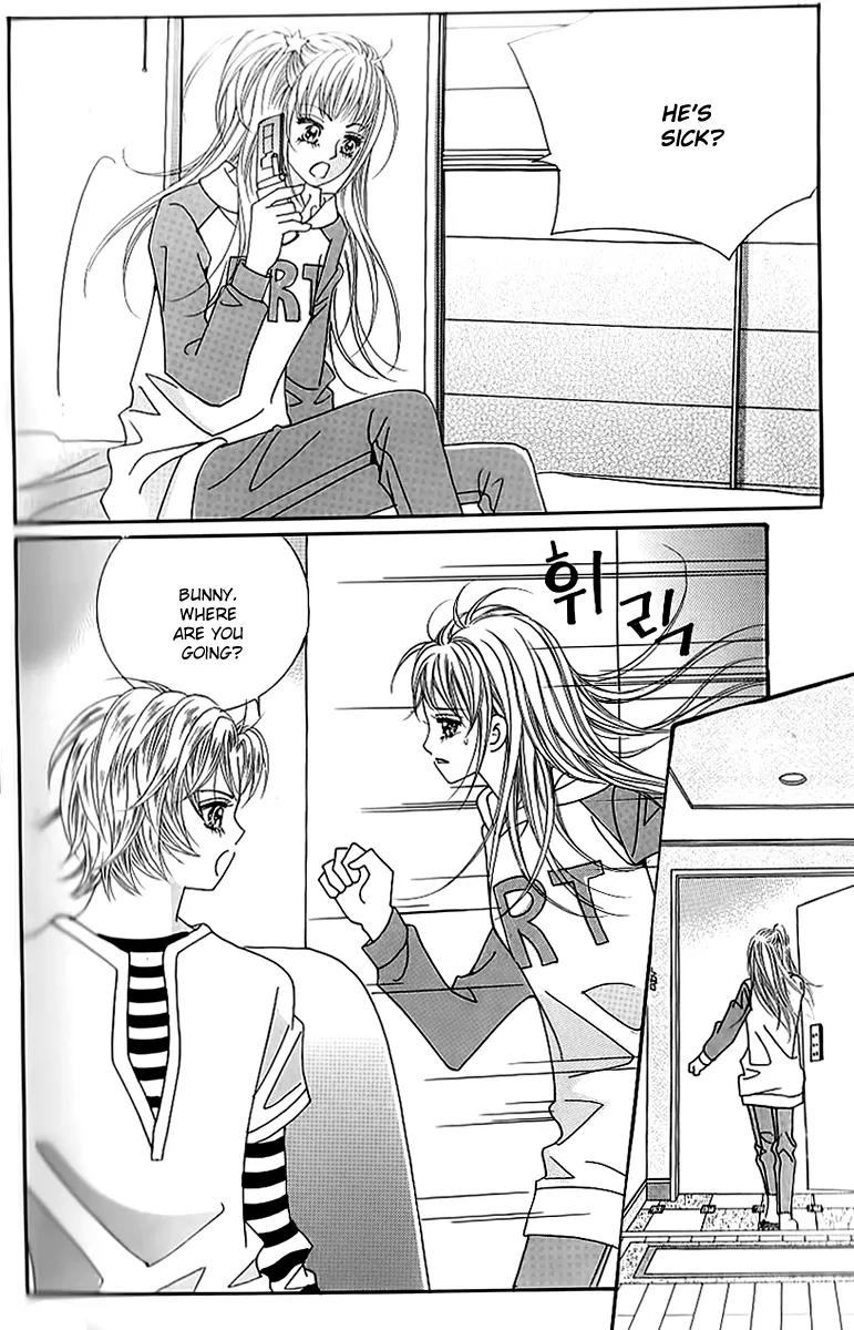 Lover Boy Chapter 45 page 17 - Chapter 45